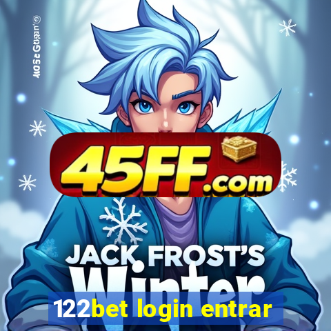 122bet login entrar